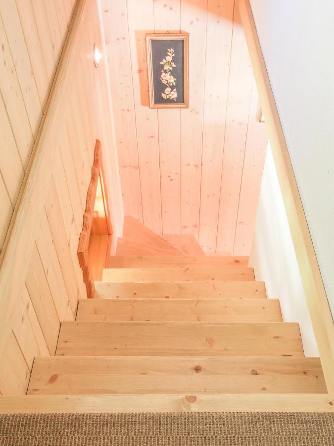 Villa Pokljuka Zgornje Gorje Eksteriør billede
