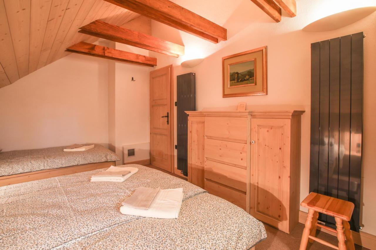 Villa Pokljuka Zgornje Gorje Eksteriør billede