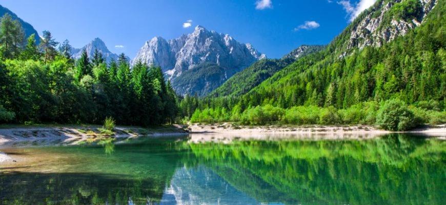 Villa Pokljuka Zgornje Gorje Eksteriør billede
